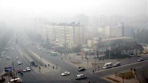 '10 Şehirden 8'i Türkiye'de'