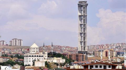 Yıkım Kararı Olan Cumhuriyet Kulesi için Oylama Yapılacak