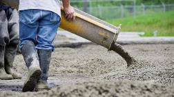 Hazır Beton Sektörü Son Çeyrekten Umutlu