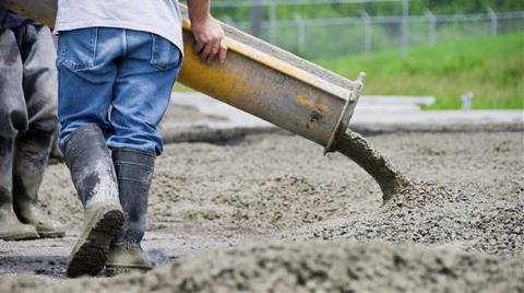 Hazır Beton Sektörü Son Çeyrekten Umutlu