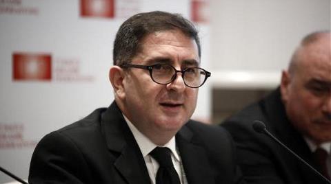 "Seramik Sektörünün Büyümesi Cari Açığın Kapatılmasına Katkı Sağlar"