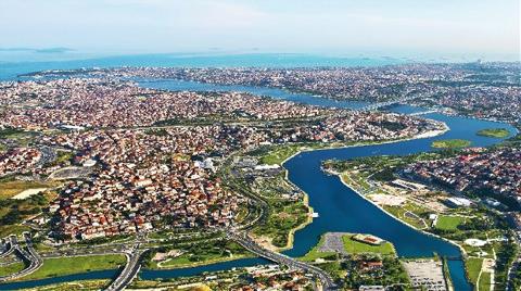Haliç'te Kat Sınırının 4'ten 10'a Çıkarılmasına Tepki