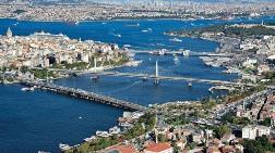 Haliç'teki Kat Sınırı Kararı Mahkemeye Taşındı