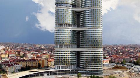 TMSF'ye Devredilen Dumankaya İnşaat’ta Projeler başlıyor