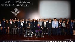 13. Ulusal Ev Mobilyaları Tasarım Yarışması Ödülleri Sahiplerini Buldu