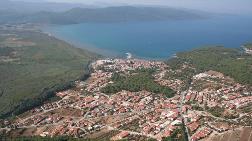 MUÇEP: Akyaka’nın Doğal Sit Alanları Yapılaşmasın