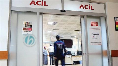 Şişli Etfal ve Okmeydanı Hastaneleri Yıkılacak