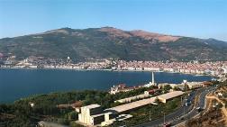 Gemlik Taşınıyor