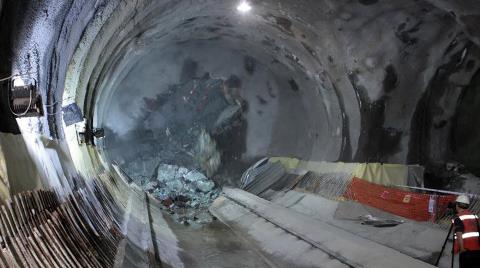 İptal Edilen Metro Hatları Tehlike Saçıyor