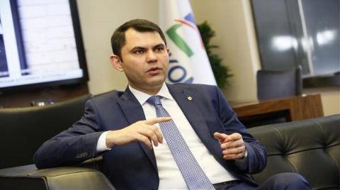Emlak Konut GYO Genel Müdürü: Artık Müsaade Etmeyeceğiz