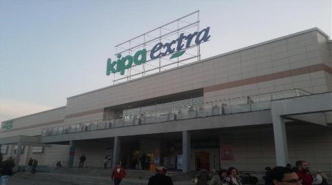 Tekirdağ Çerkezköy'deki AVM Zararına Satıldı