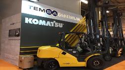 Temsa İş Makinaları Ürünleri Deneme İmkânı Sunuyor