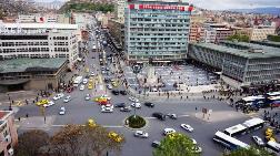 Ankara'nın Simge Binası Hakkında Yıkım Kararı