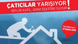 1. Ulusal Genç Çatıcılar Yarışması