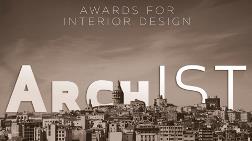 ArchIST Awards for Interior Design