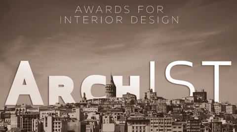 ArchIST Awards for Interior Design ArchIST Awards for Interior Design