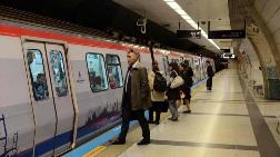 İstanbul’a Yeni Metro Hattı Geliyor