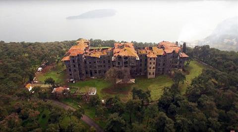 Büyükada Rum Yetimhanesi 'Tehlike Altındaki Kültür Varlığı' Olmaya Aday!