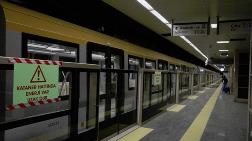 Türkiye’nin İlk Sürücüsüz Metro Hattı Haziran’da Açılıyor