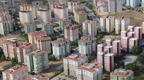Gayrimenkulde 2018 Riskleri