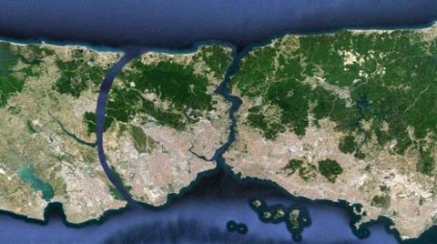 “Kanal’ın Ucundan Tehlike Göründü”