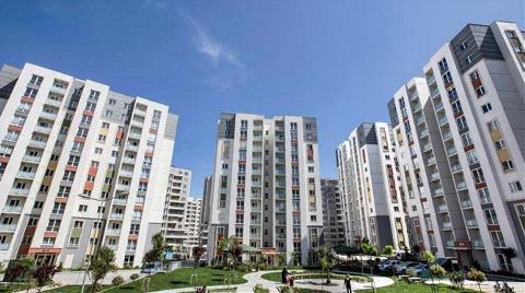 "Senegal'in 50 bin Konuta İhtiyacı Var"
