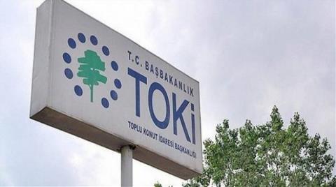 TOKİ 24 İlde 135 Arsayı Satışa Çıkarıyor