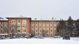 Numune Hastanesi'nin Eski Binası İçin Yıkım Tartışması