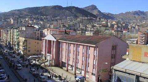 Hakkari’de İşyeri Kiraları El Yakıyor