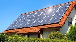 “Çatısında Elektrik Üreten Vatandaşa Kolaylık Sağlanacak”