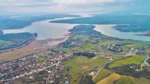 TEMA Vakfı Uyardı: "İstanbul’da Yaşanmaz"
