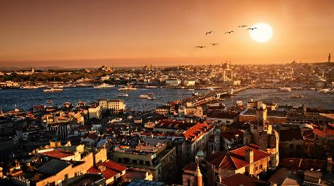 İstanbul'a Estetik Bir Görüntü Geliyor!