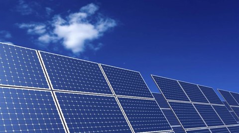 Enerji İthalatında Yüzde 35'lik Artış Yaşandı