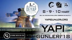 Yapı Günleri’18