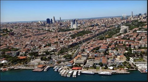 İstanbul'da Konut Fiyatları Ucuzlayacak Mı?
