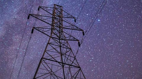 Elektrik İthalatında Fatura Düştü