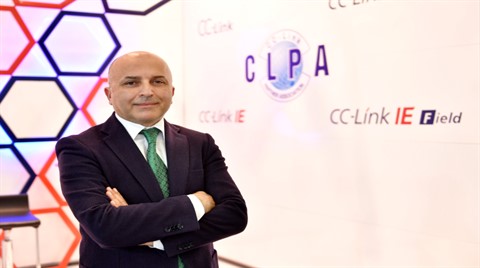 İletişim Ağı CC-Link, Enerji Tasarrufu ve Konfor Sağlıyor
