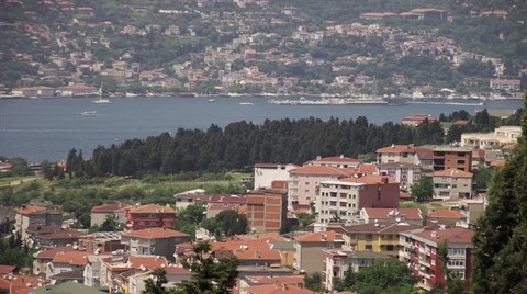 Üsküdar Dönüşüm Projesinde İmzalar Atıldı