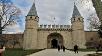 Topkapı Sarayı Tarihinin En Büyük Restorasyonu