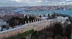 Topkapı Sarayı Tarihinin En Büyük Restorasyonu