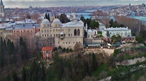 Topkapı Sarayı Tarihinin En Büyük Restorasyonu