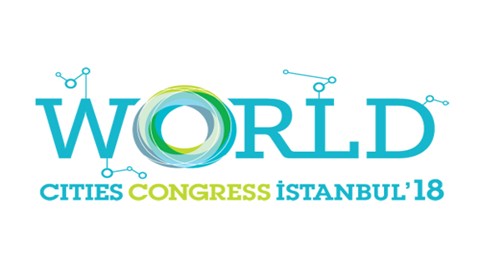World Cities Congress İstanbul'18