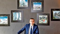 Kentsel Dönüşüm - "Balgat'a Dönüşüm Lazım"