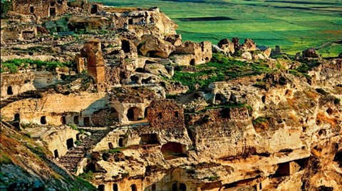 Hasankeyf'in Cittaslow Olma Sürecine Destek