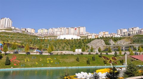 TOKİ Konutları Açık Arttırmayla Satacak