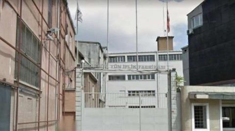 Yün İplik Fabrikası AVM Oluyor