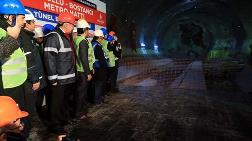 Metro İhalelerinde Yeni Gelişme