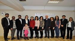 EMO İzmir Yönetimi Görev Dağılımı Yaptı