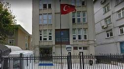 Marmara Üniversitesi Kampüsü Ranta Açıldı