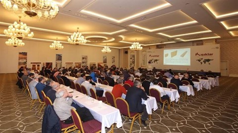 Işıklar 2018 Bayi Toplantısı Gerçekleştirildi